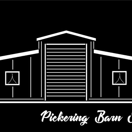 Pickering Barn Stay Tamahere Екстериор снимка