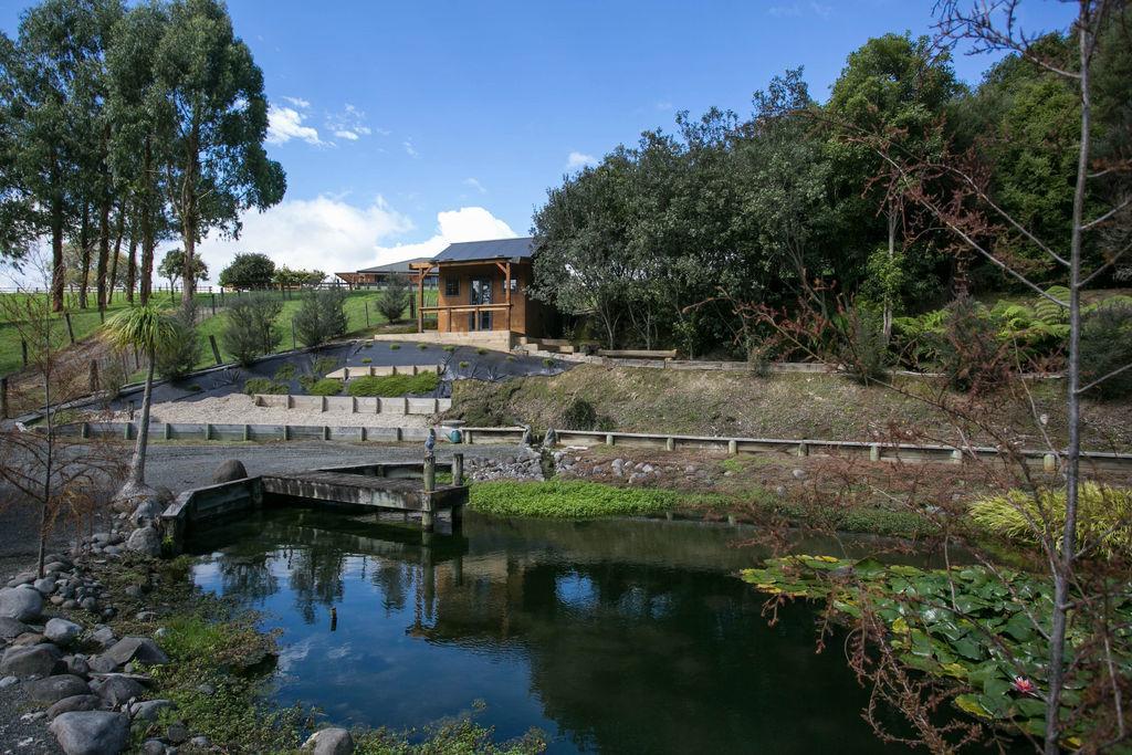 Pickering Barn Stay Tamahere Екстериор снимка