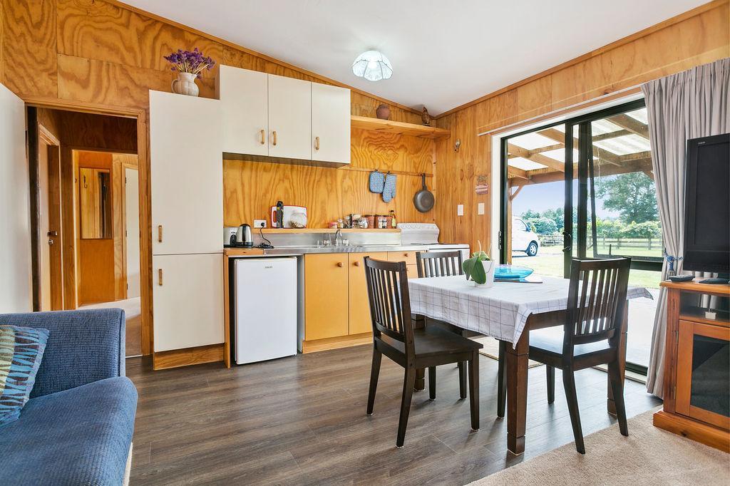 Pickering Barn Stay Tamahere Екстериор снимка