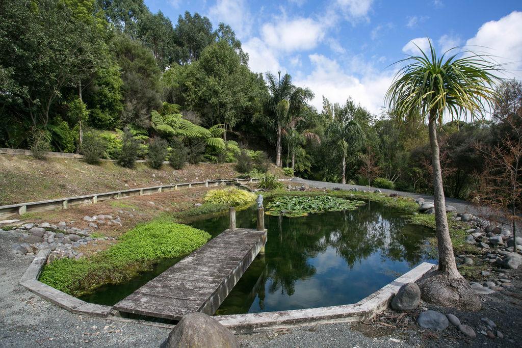 Pickering Barn Stay Tamahere Екстериор снимка