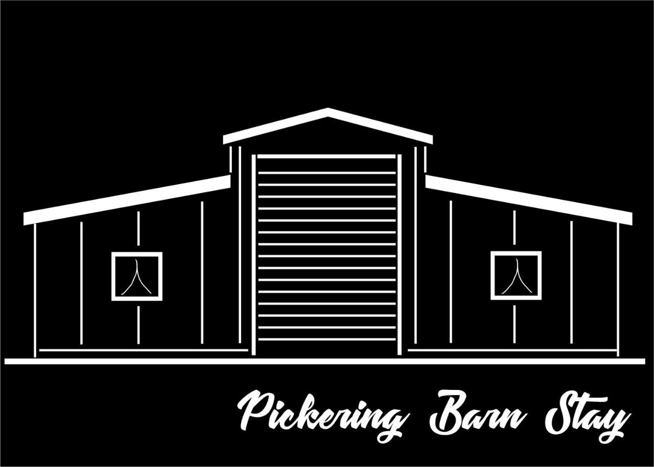 Pickering Barn Stay Tamahere Екстериор снимка